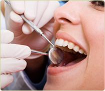  Benefit from our implant treatments 